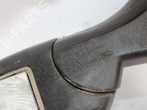 Right mirror FORD MONDEO IV (BA7) 2.0 TDCi | BP15351044C27 