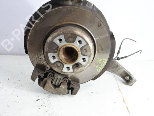 left-front-steering-knuckle-bmw-5-f10-2009-2010-2011-2012-2013-2014-2015-2016-39509285 main image
