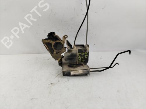 Used Front left lock KIA RIO II (JB) 1.4 16V (97 hp) 23140501