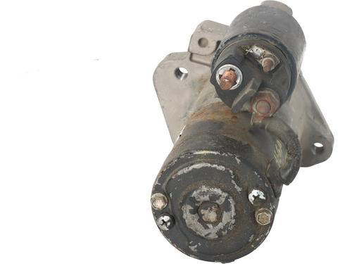 Starter RENAULT MEGANE II Saloon (LM0/1_) | BP32672111M8 - Image 2