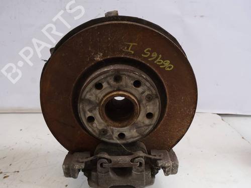Used Left front steering knuckle Left front steering knuckle 38708464 38708464