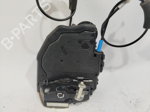 Used Rear right lock TOYOTA COROLLA Hatchback (_E21_, _EA1_, _EH1_) [2018-2025]  28670740