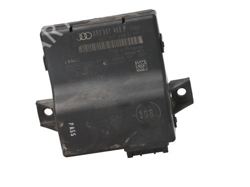 Electronic module AUDI Q5 (8RB) 3.0 TDI quattro | BP32083468M83