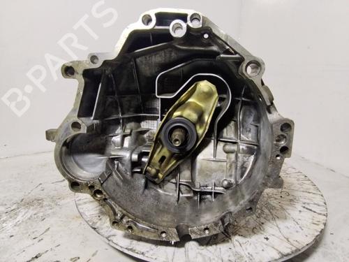Girkasse AUDI A4 B6 (8E2) 1.8 T (150 hp) 30058519