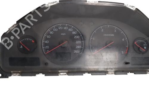 Quadro strumenti Quadro strumenti VOLVO S80 I (184) 2.0 (163 hp) 37235177 37235177