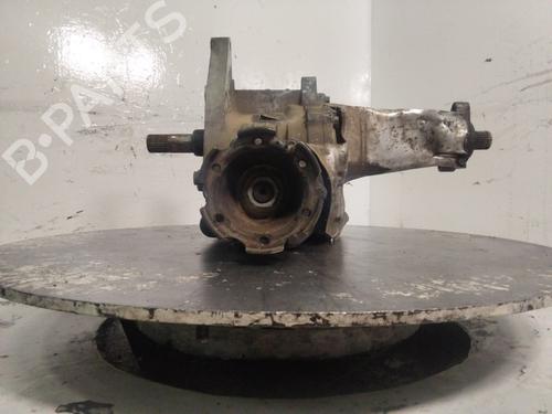 Front differential CHEVROLET CAPTIVA (C100, C140)  | BP29928638M23