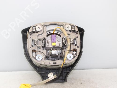 Driver airbag VW GOLF V (1K1)  | BP18080533C9 
