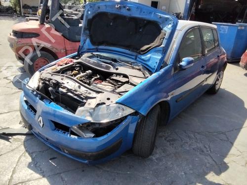 Used Parts RENAULT MEGANE II (BM0/1_, CM0/1_)    4834595