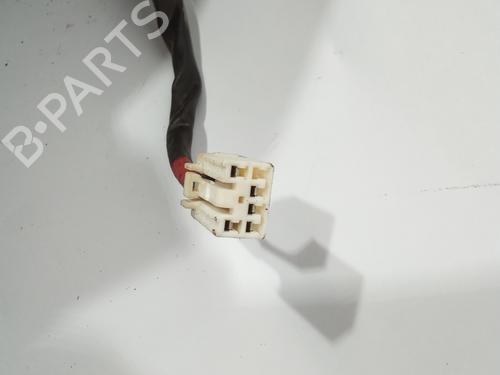 Venstre baglygte KIA RIO I Hatchback (DC) 1.5 16V | BP10647380C34 