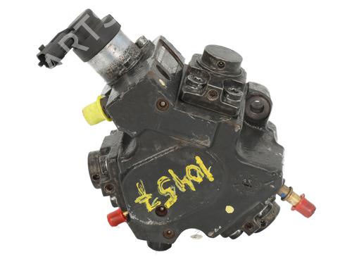 Injection pump RENAULT SCÉNIC III (JZ0/1_)  | BP30865260M78 
