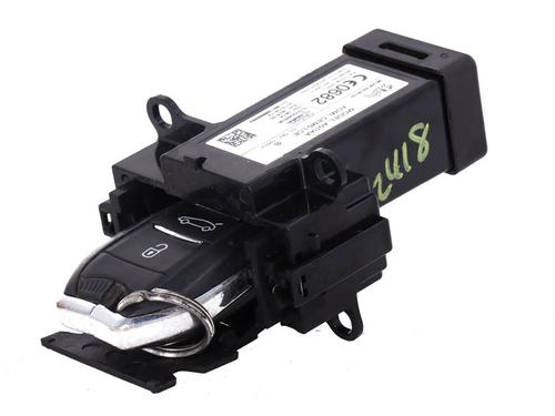 Ignition barrel CITROËN C4 Picasso II | BP38645675M48 - Image 3