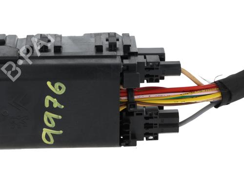 Fuse box CITROËN C4 II (NC_)  | BP29565638E1 