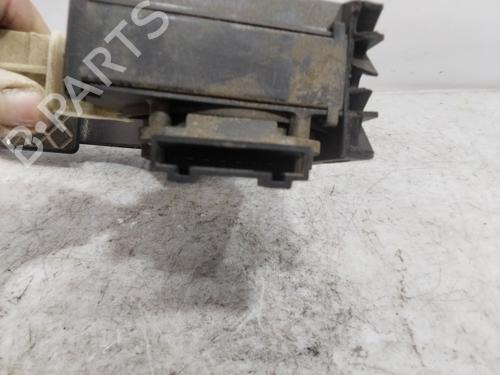 Pedal SEAT LEON (1M1) 1.9 TDI | BP26589356I4 