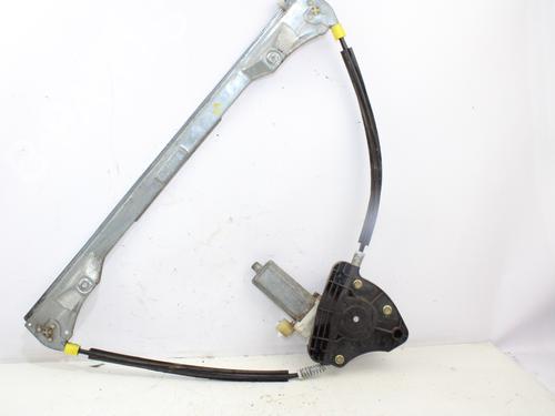 Front right window mechanism RENAULT CLIO II (BB_, CB_)  | BP13517877C23 