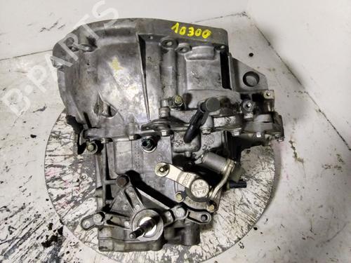 Gearbox RENAULT MEGANE II Saloon (LM0/1_) 1.9 dCi (LM0G, LM1G, LM2C) | BP31353787M3 - Image 7