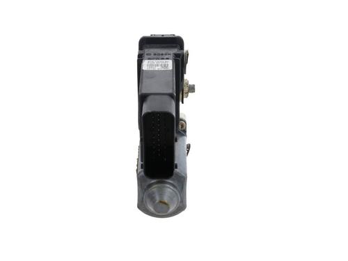 Left front window motor SEAT LEON (1M1) | BP40297061E21 - Image 2