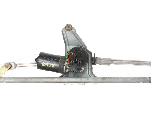 Used Front wiper motor Front wiper motor PORSCHE BOXSTER (986) [1996-2004] 32999694 32999694