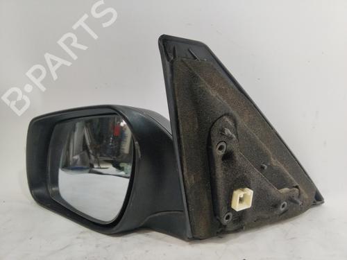 Used Left mirror MAZDA 3 Saloon (BK) 1.6 DI Turbo (BK12Y) (109 hp) 25471449