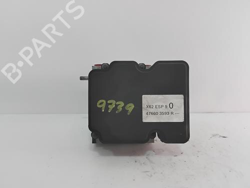 Bremsaggregat ABS für RENAULT MASTER III Van (FV) 2.3 dCi 110 FWD (FV0R, FV0W, FV1A) (110 hp) 29706052
