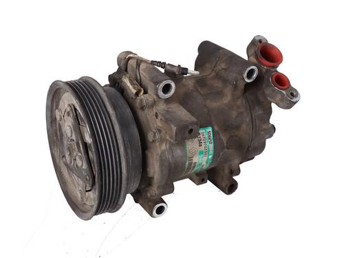 Used AC compressor AC compressor RENAULT KANGOO (KC0/1_) 1.5 dCi (KC08, KC09) (82 hp) 39692249 39692249