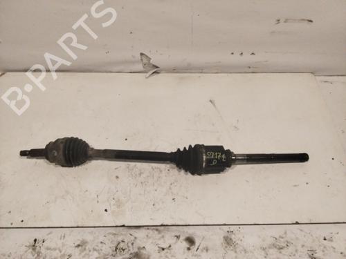 Used Right front driveshaft CITROËN C-CROSSER (VU_, VV_) 2.2 HDi (156 hp) 22632882