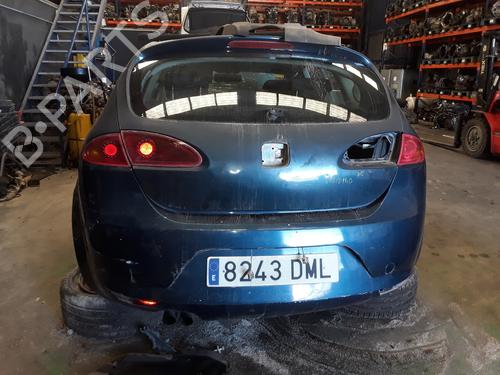 Driver airbag SEAT LEON (1M1)  | BP15503228C9 