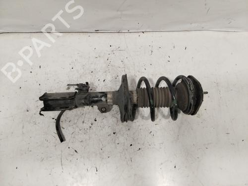 Left front shock absorber TOYOTA COROLLA Verso (ZER_, ZZE12_, R1_) 2.2 D-4D (AUR10_, AUR10R) | BP26222401M16 