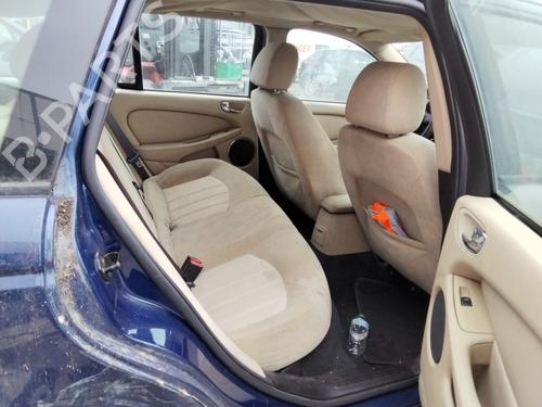 Headlight switch JAGUAR X-TYPE I Estate (X400) 2.0 D | BP33201619I24 - Image 6