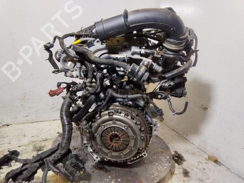 Engine DACIA SANDERO III | BP33801582M1 - Image 9