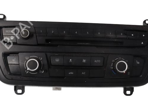 Mando Mando BMW 3 Touring (F31) 320 d (184 hp) 37439566 37439566