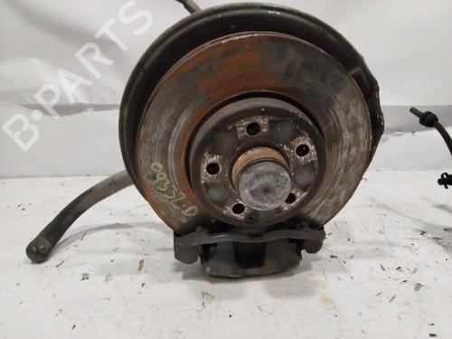 Used Right front steering knuckle MERCEDES-BENZ E-CLASS (W211) E 300 BlueTEC (211.024) (211 hp) 28315340