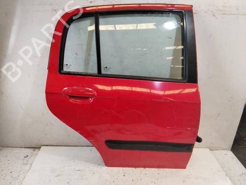 Used Right rear door HYUNDAI GETZ (TB) 1.6 (106 hp) 20237194