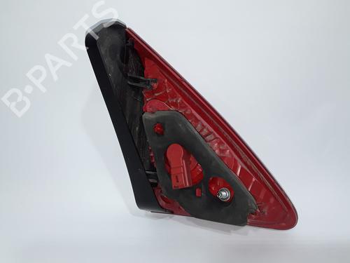 Right taillight PEUGEOT 3008 I MPV (0U_) 2.0 HDi Hybrid4 | BP10748894C35 