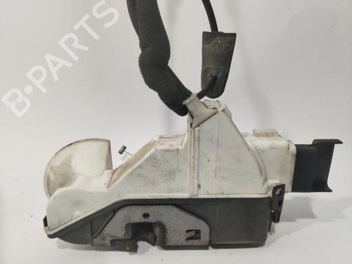 Front left lock CITROËN C3 II (SC_)  | BP21273968C98 
