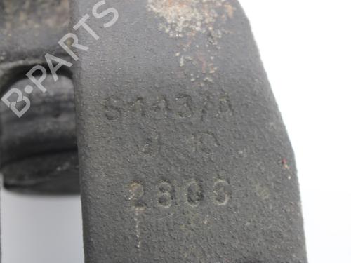 Right rear brake caliper AUDI A4 B8 Avant (8K5)  | BP13392980M106 