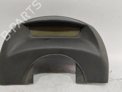 Used Display monitor CITROËN C4 I (LC_) [2004-2014]  26913764