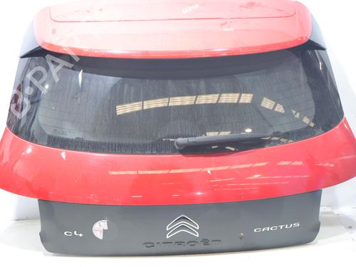 Used Tailgate Tailgate 36469770 36469770