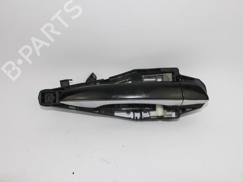 Used Rear right exterior door handle CITROËN C4 Picasso II [2013-2025]  12308288