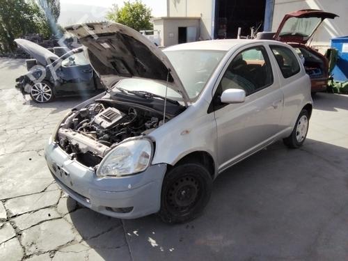 Used Parts TOYOTA YARIS (_P1_) 4780743