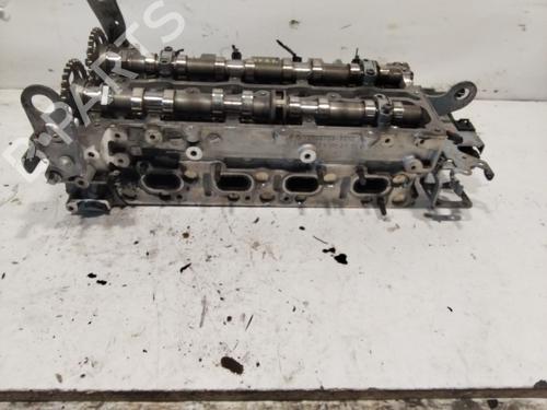 Used Cylinder head MERCEDES-BENZ VITO Bus (W639) 111 CDI (639.701, 639.703, 639.705) (109 hp) 21661863