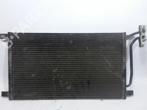 AC-Kondensator BMW X3 (E83) 2.0 d (150 hp) 10502415