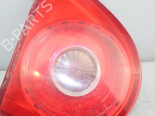 Left tailgate light VW GOLF V (1K1) 1.6 | BP17649513C79 