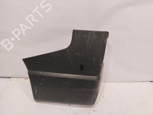 Pare-Chocs D'Angle OPEL VIVARO B Van (X82) 1.6 CDTI (05) (125 hp) 25938219