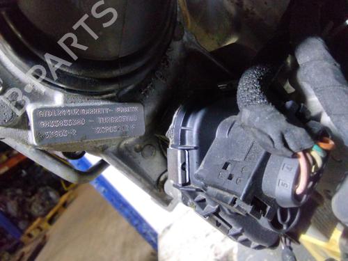 Engine PEUGEOT 508 II (FB_, FH_, F3_) 1.5 BlueHDI 130 (FBYHZJ, FBYHZR) | BP33759025M1 - Image 7