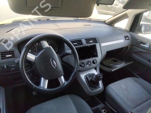 Panser FORD C-MAX (DM2) 1.6 TDCi | BP30391301C1 