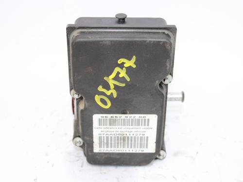 ABS pump PEUGEOT PARTNER Tepee  | BP15407790M43