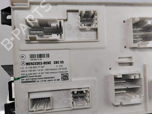 Electronic module INFINITI QX30 2.2 D AWD | BP28814074M83