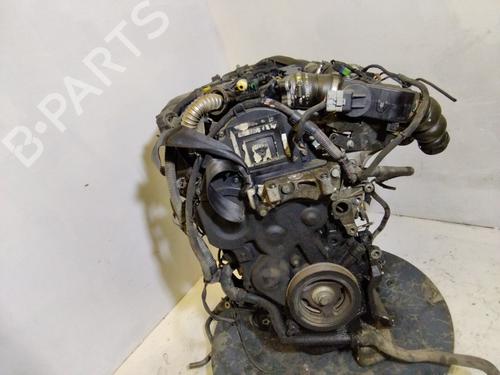 Engine CITROËN C4 I (LC_) 1.6 HDi | BP17094780M1 