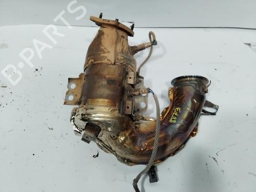 Particulate filter VOLVO XC40 (536)  | BP29533621M81 