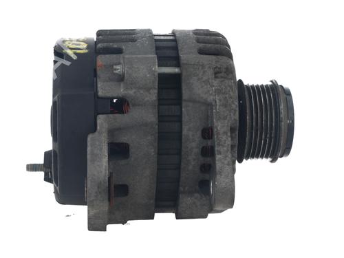 Used Alternator OPEL CORSA D (S07) [2006-2015]  30978997